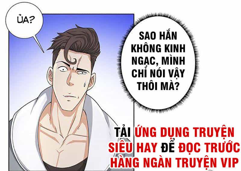 Học Viện Cao Thủ - Chương 96 - ảnh 8