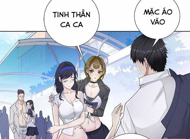 Học Viện Cao Thủ - Chương 97 - ảnh 13