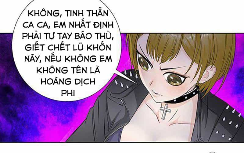Học Viện Cao Thủ - Chương 97 - ảnh 15