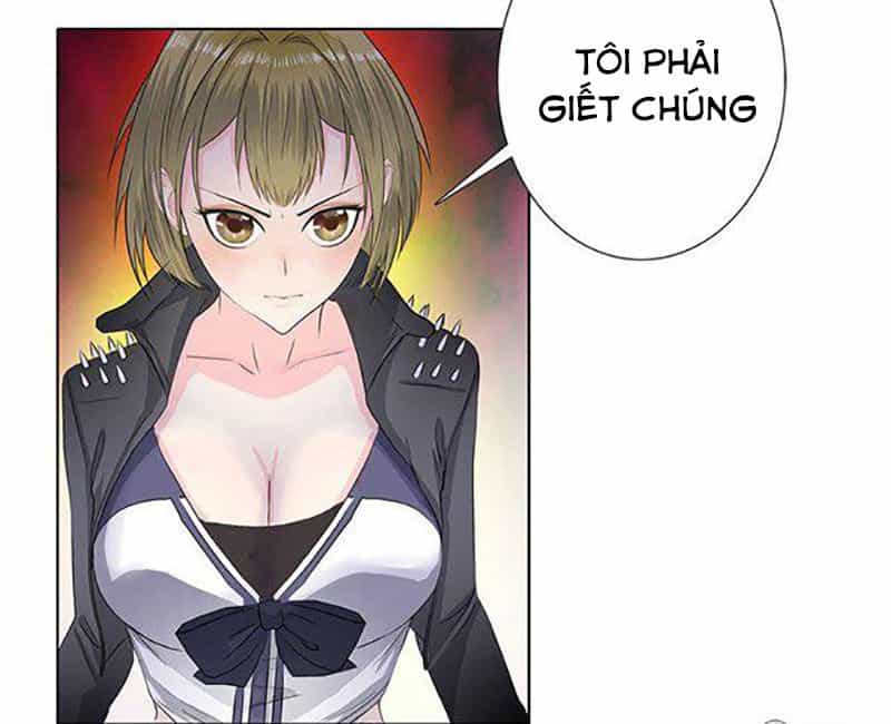 Học Viện Cao Thủ - Chương 98 - ảnh 12