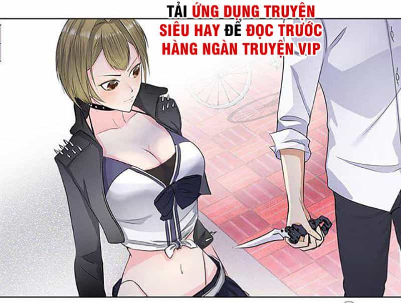 Học Viện Cao Thủ - Chương 98 - ảnh 13