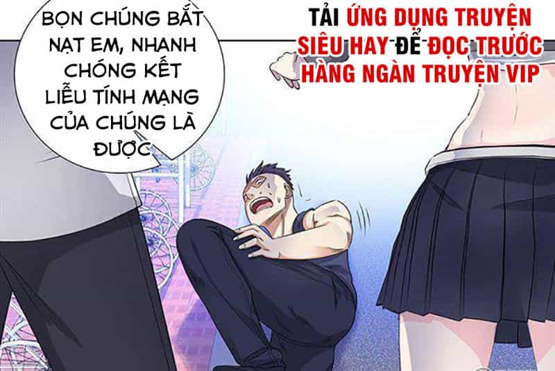 Học Viện Cao Thủ - Chương 98 - ảnh 21