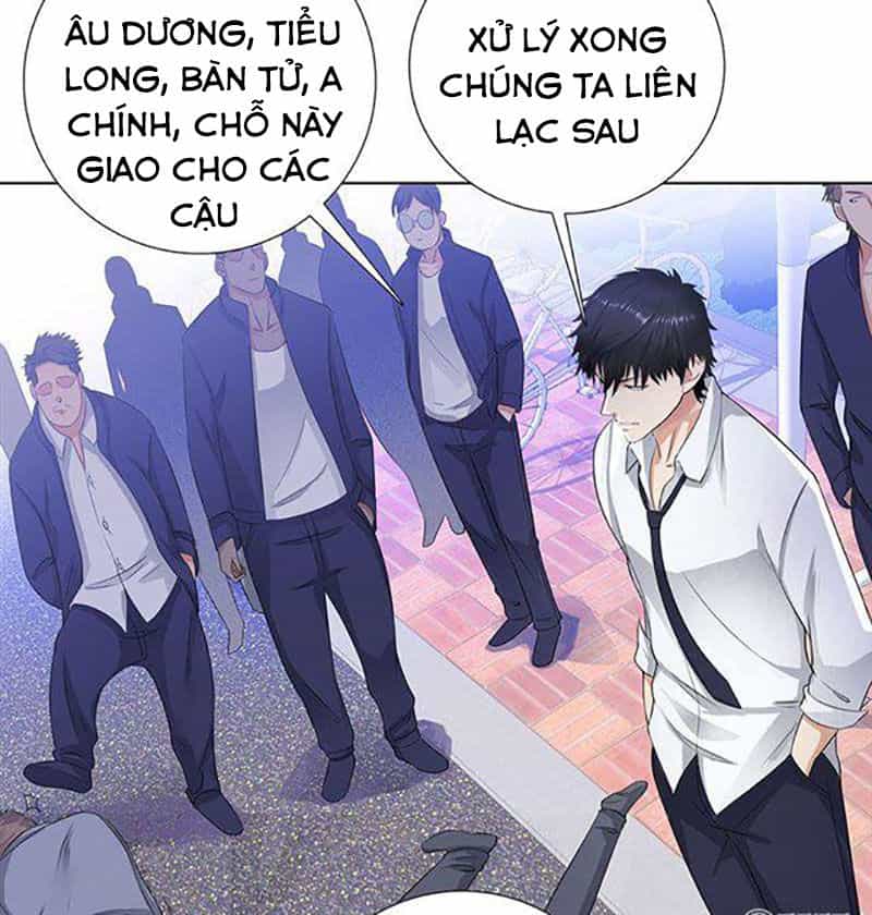 Học Viện Cao Thủ - Chương 98 - ảnh 30