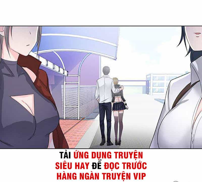 Học Viện Cao Thủ - Chương 98 - ảnh 32