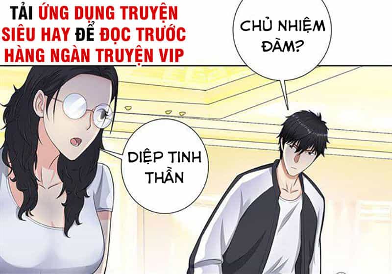 Học Viện Cao Thủ - Chương 99 - ảnh 26