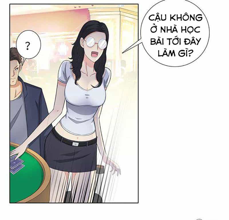 Học Viện Cao Thủ - Chương 99 - ảnh 27