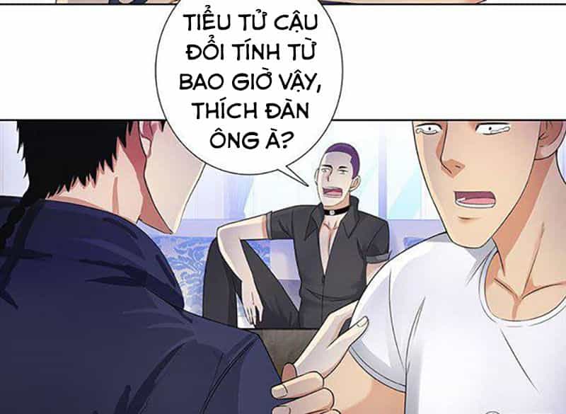 Học Viện Cao Thủ - Chương 99 - ảnh 3