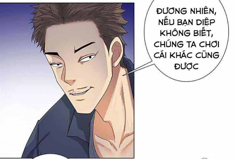 Học Viện Cao Thủ - Chương 99 - ảnh 35