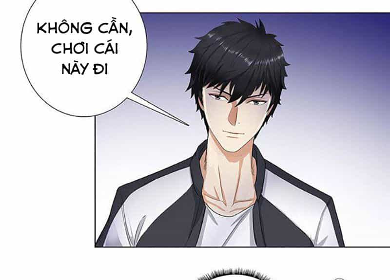 Học Viện Cao Thủ - Chương 99 - ảnh 36