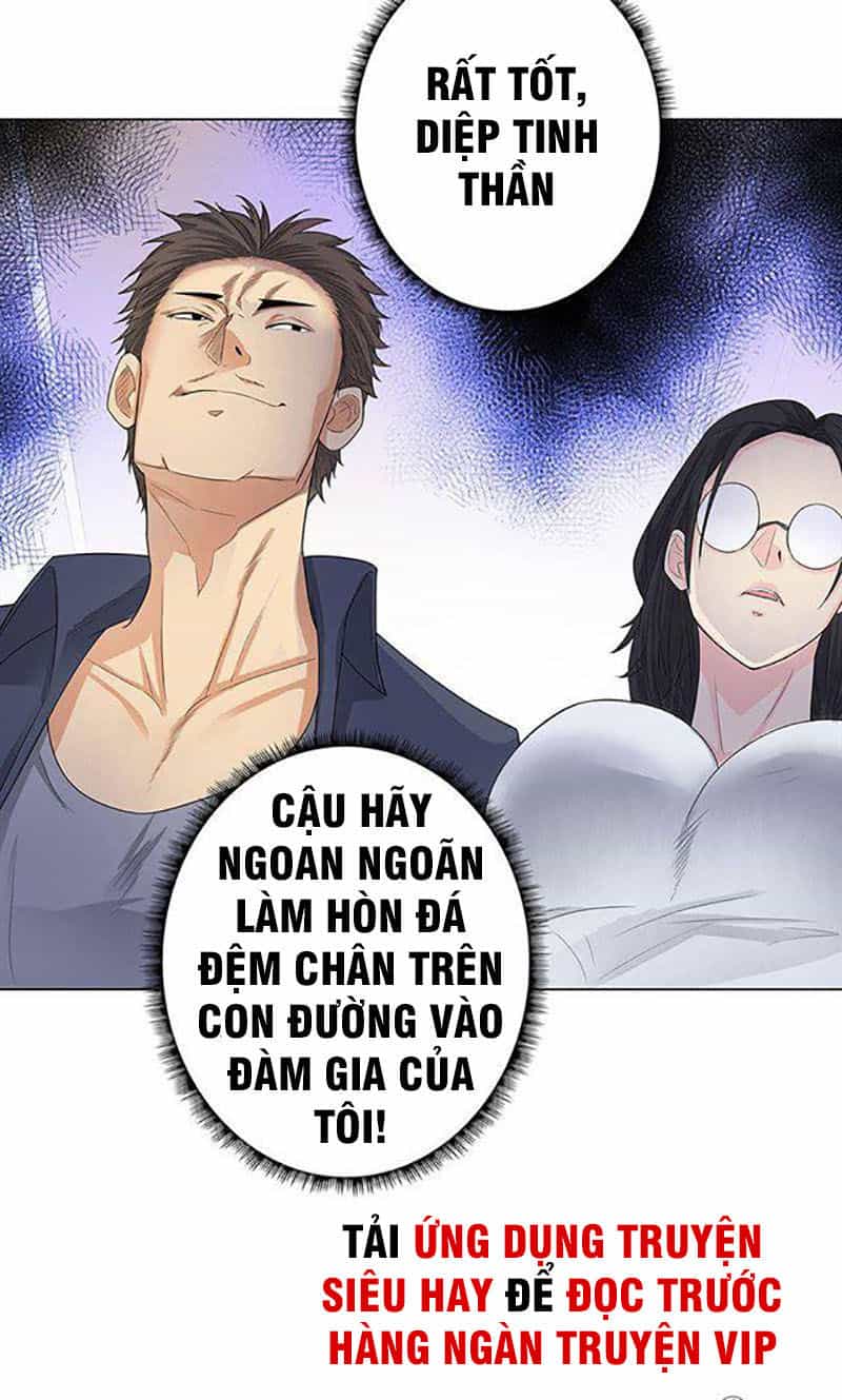 Học Viện Cao Thủ - Chương 99 - ảnh 37