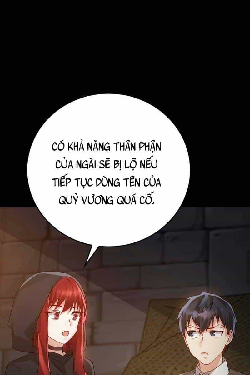 Học Viện Của Con Trai Quỷ Vương - Chương 9 - ảnh 125