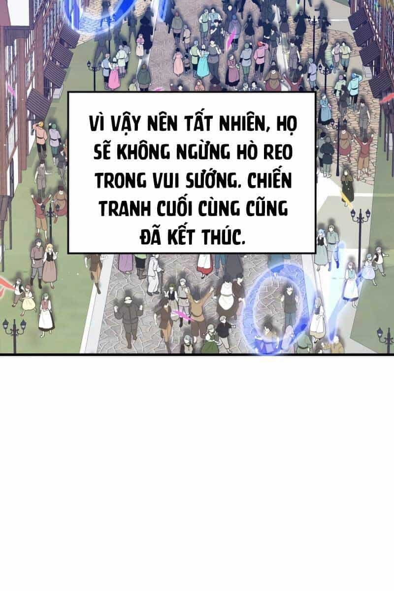 Học Viện Của Con Trai Quỷ Vương - Chương 9 - ảnh 3