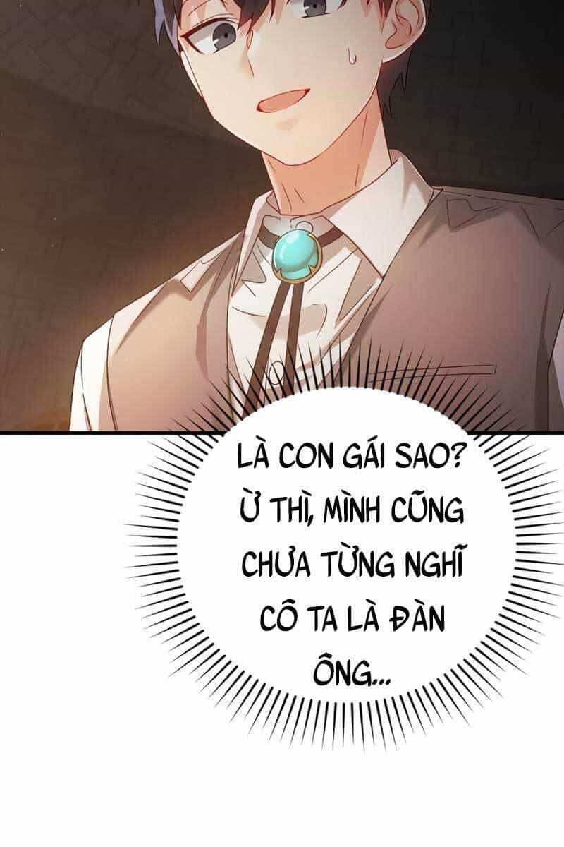 Học Viện Của Con Trai Quỷ Vương - Chương 9 - ảnh 32