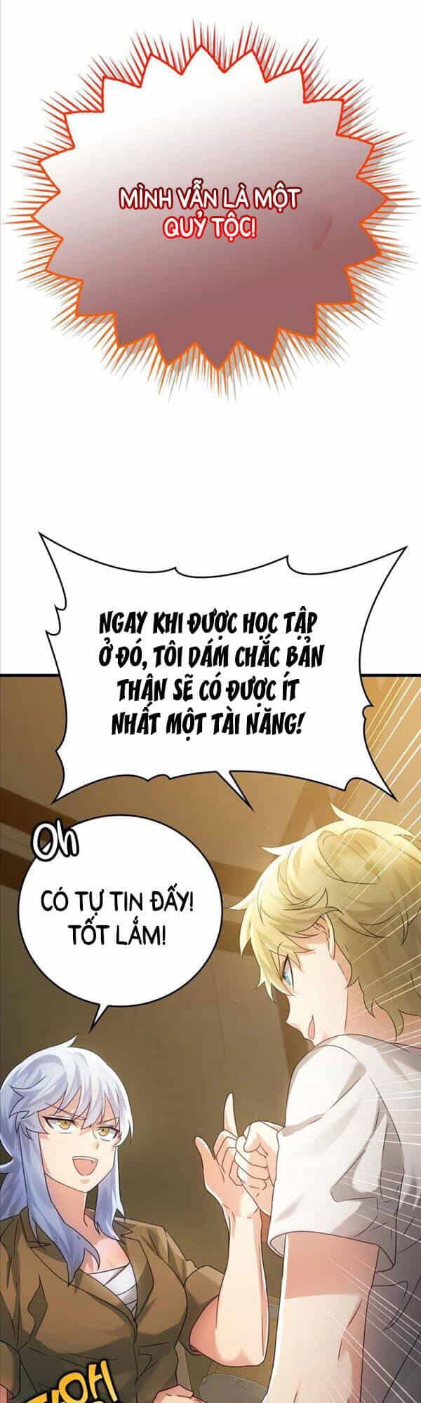 Học Viện Của Con Trai Quỷ Vương - Chương 10 - ảnh 11