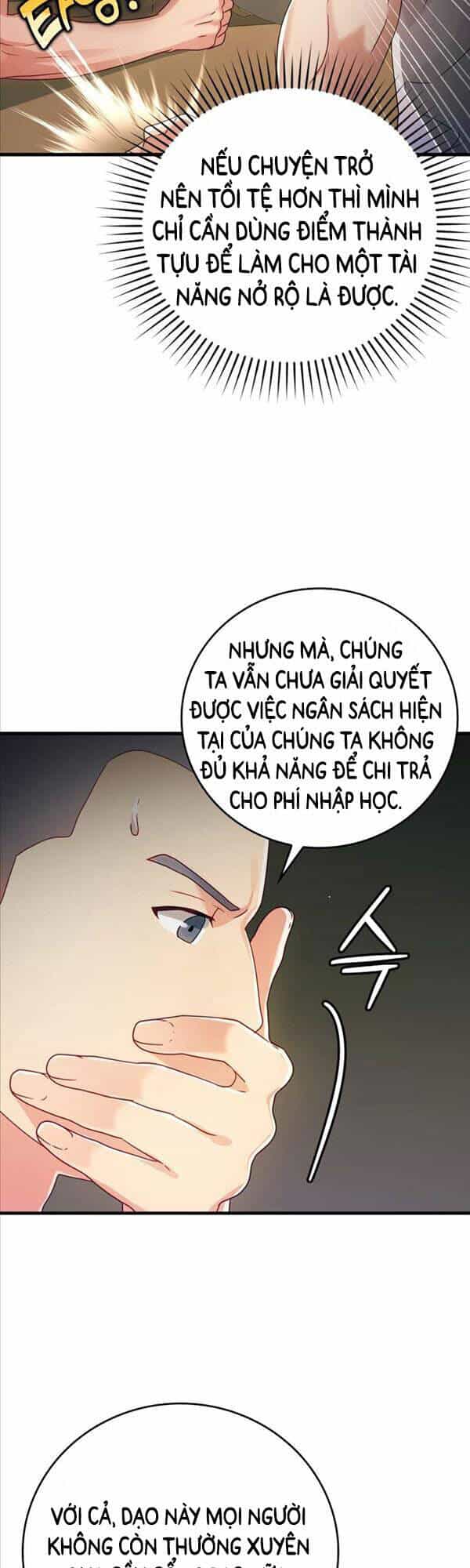 Học Viện Của Con Trai Quỷ Vương - Chương 10 - ảnh 12