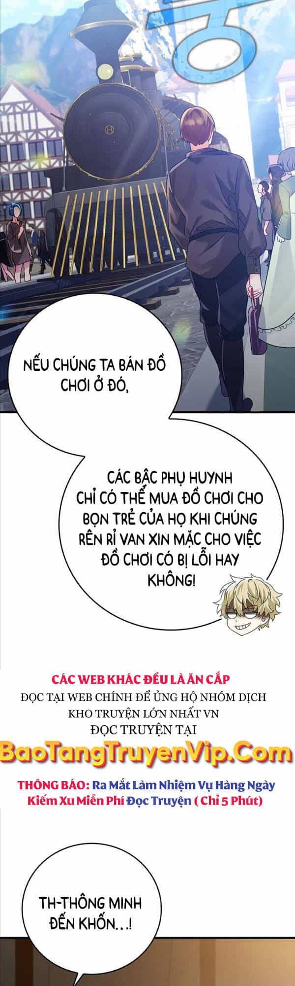 Học Viện Của Con Trai Quỷ Vương - Chương 10 - ảnh 17