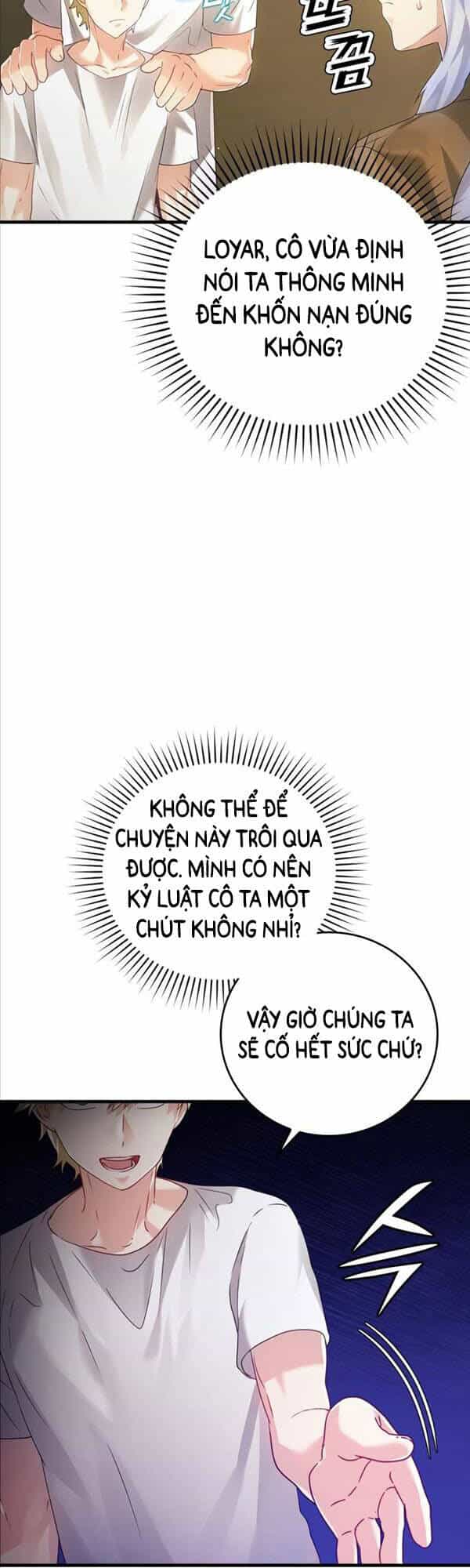 Học Viện Của Con Trai Quỷ Vương - Chương 10 - ảnh 19