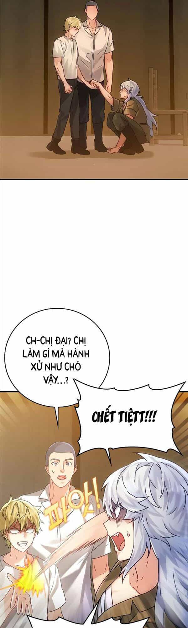 Học Viện Của Con Trai Quỷ Vương - Chương 10 - ảnh 21