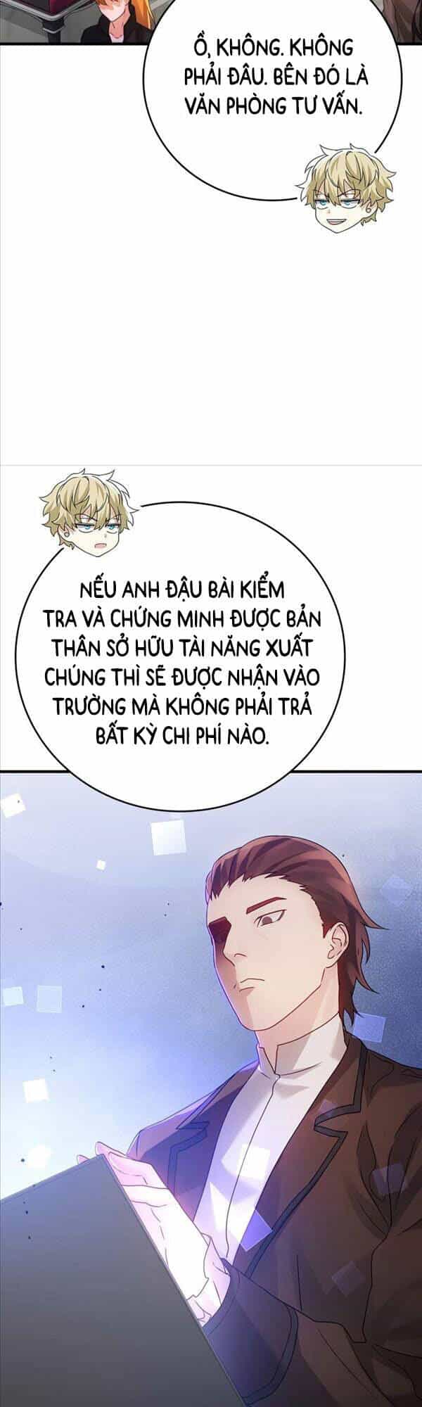 Học Viện Của Con Trai Quỷ Vương - Chương 10 - ảnh 49