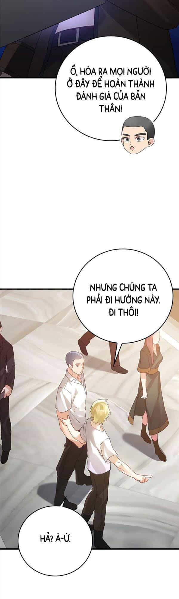 Học Viện Của Con Trai Quỷ Vương - Chương 10 - ảnh 50