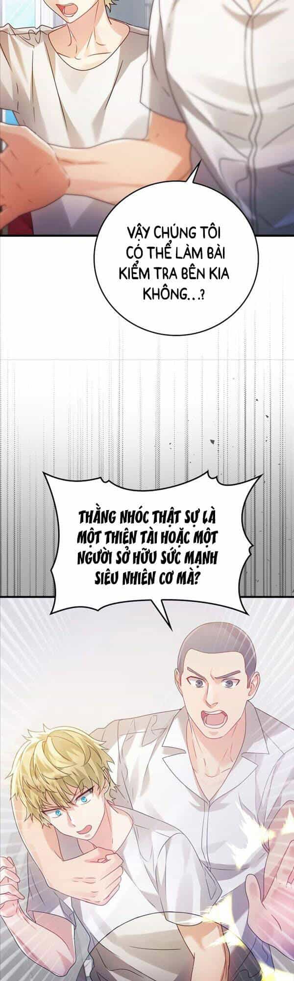 Học Viện Của Con Trai Quỷ Vương - Chương 10 - ảnh 58