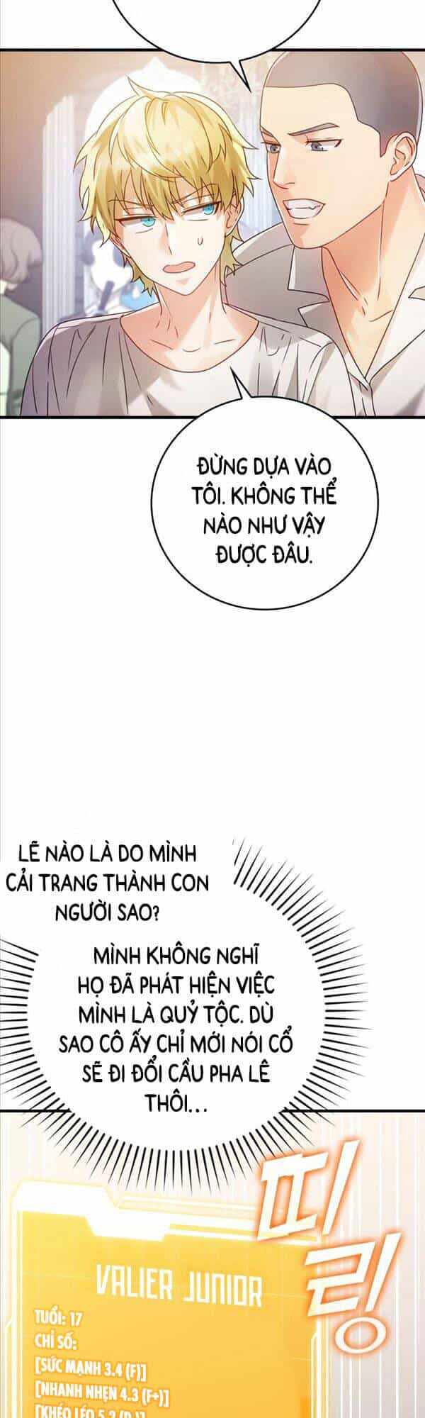 Học Viện Của Con Trai Quỷ Vương - Chương 10 - ảnh 65