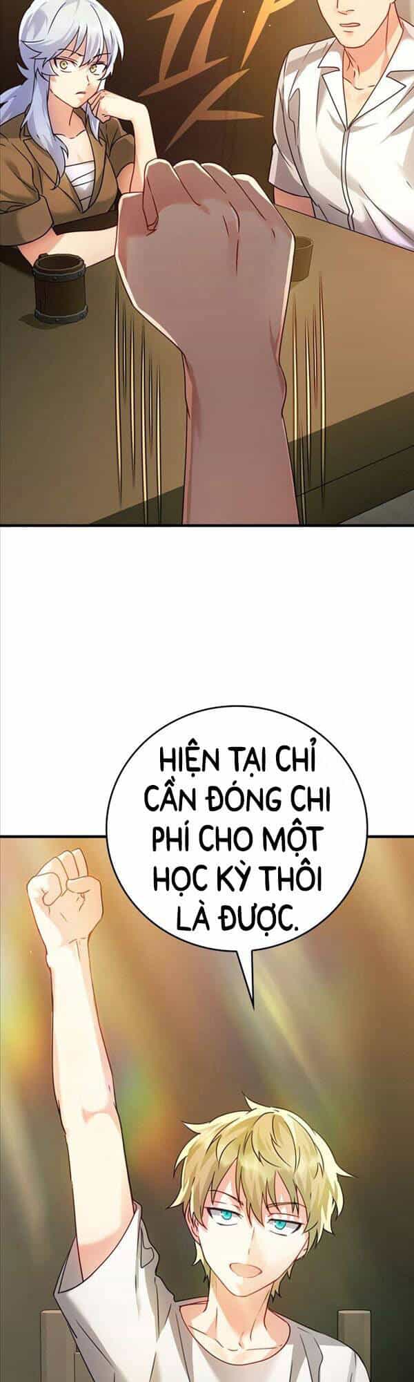 Học Viện Của Con Trai Quỷ Vương - Chương 10 - ảnh 7