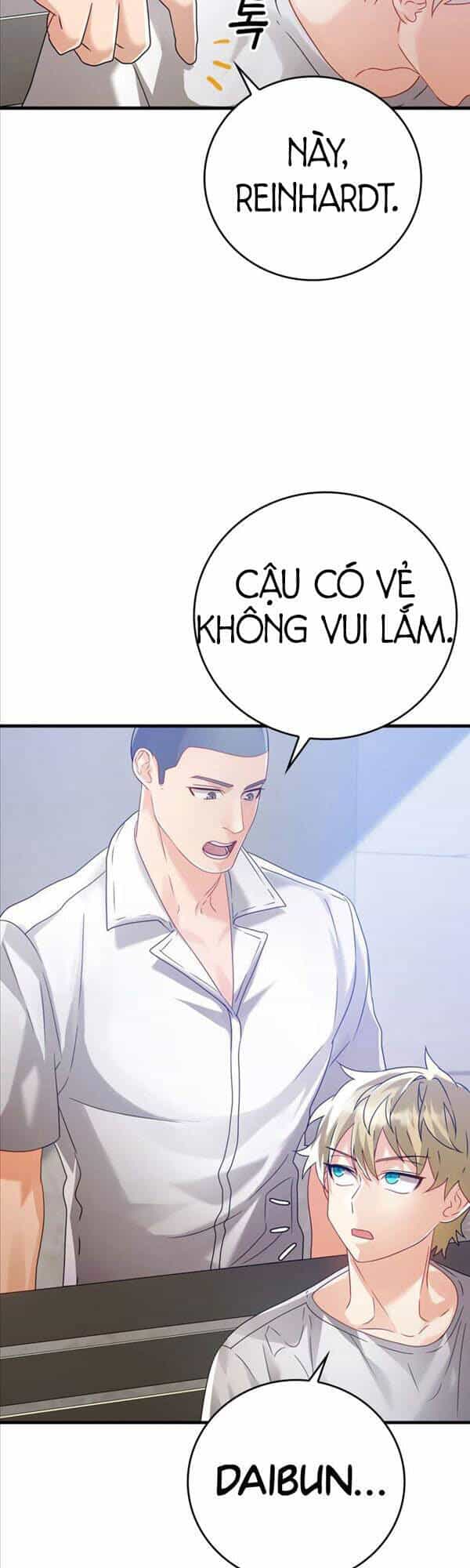 Học Viện Của Con Trai Quỷ Vương - Chương 11 - ảnh 11