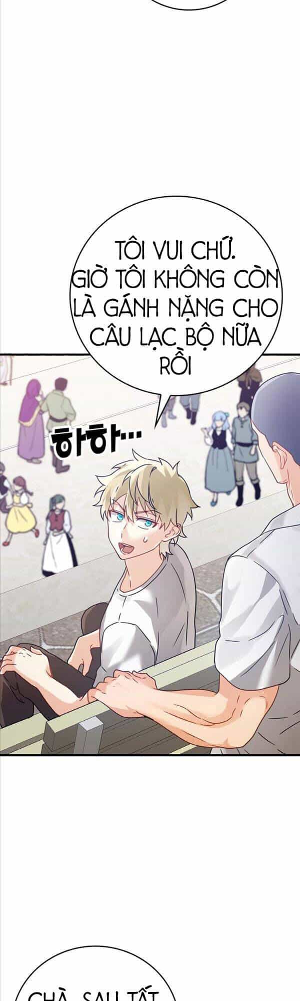 Học Viện Của Con Trai Quỷ Vương - Chương 11 - ảnh 12