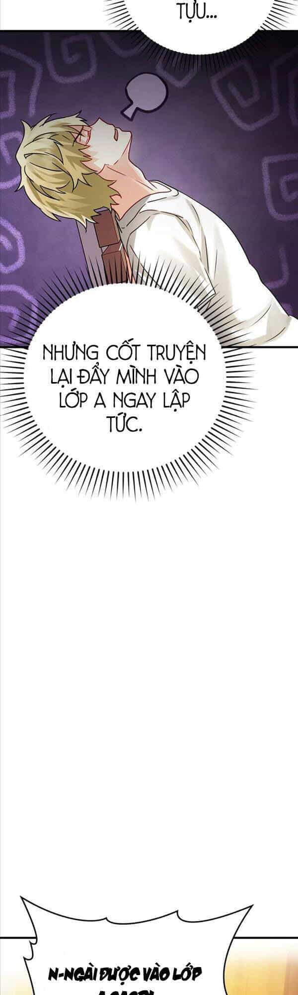 Học Viện Của Con Trai Quỷ Vương - Chương 11 - ảnh 18