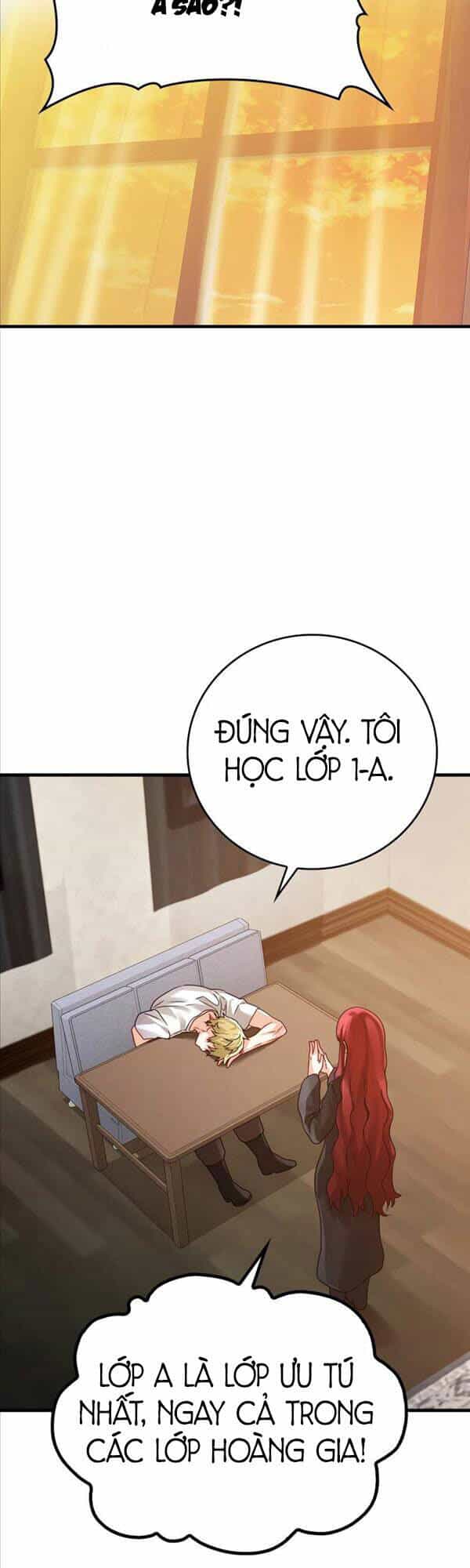 Học Viện Của Con Trai Quỷ Vương - Chương 11 - ảnh 19