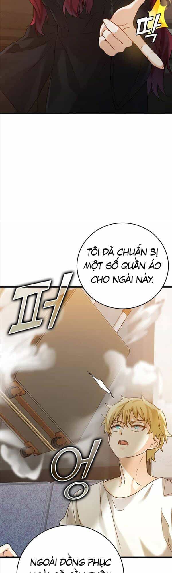 Học Viện Của Con Trai Quỷ Vương - Chương 11 - ảnh 31