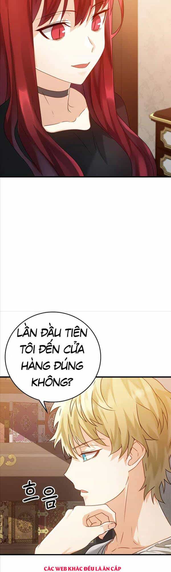 Học Viện Của Con Trai Quỷ Vương - Chương 11 - ảnh 35