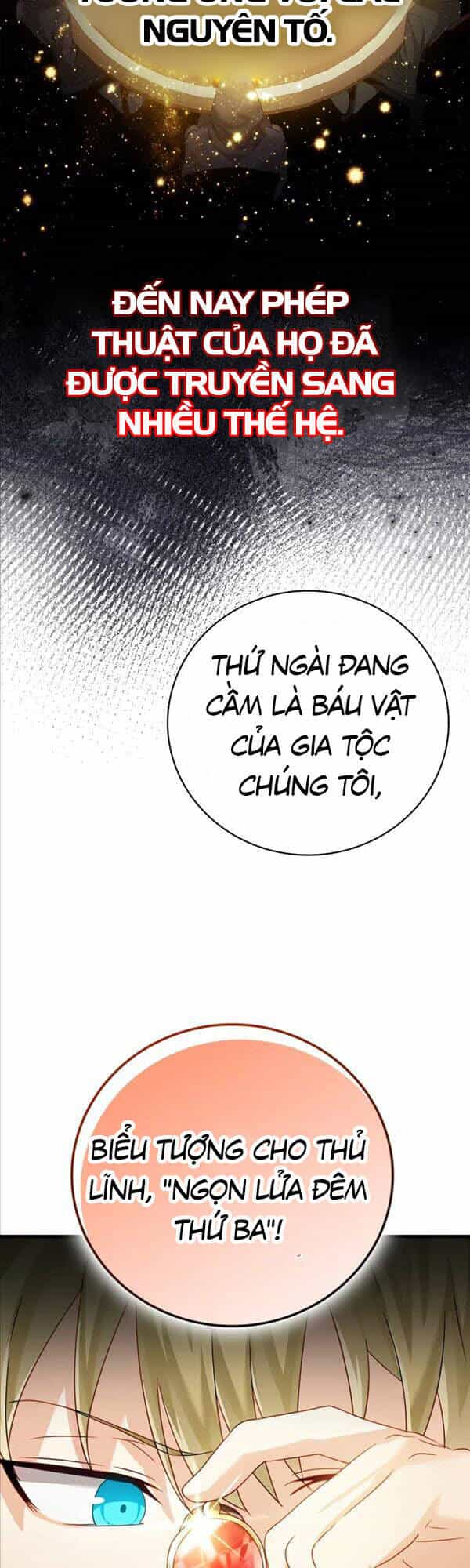 Học Viện Của Con Trai Quỷ Vương - Chương 11 - ảnh 37