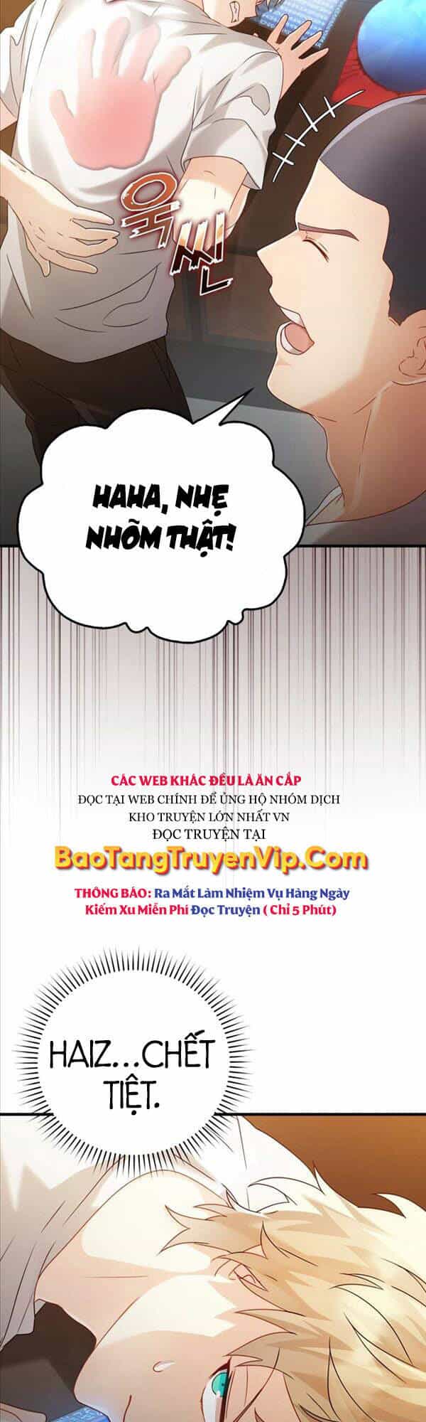 Học Viện Của Con Trai Quỷ Vương - Chương 11 - ảnh 4