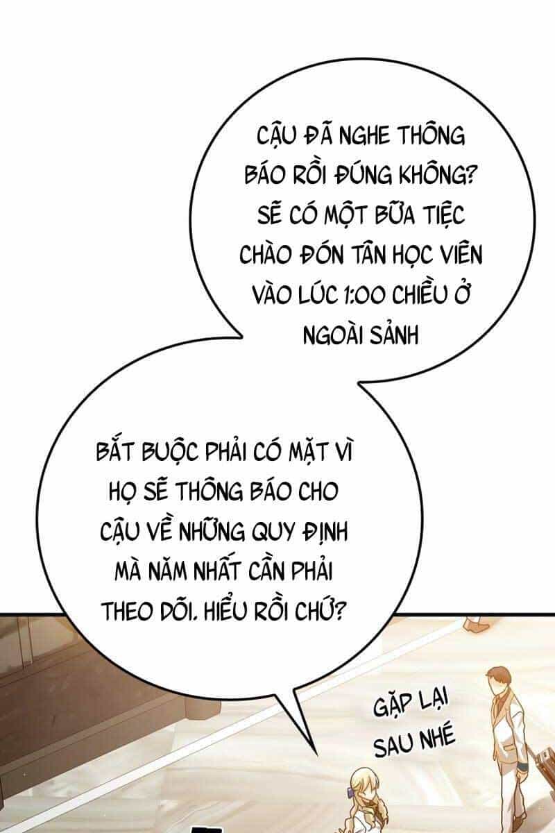 Học Viện Của Con Trai Quỷ Vương - Chương 12 - ảnh 41