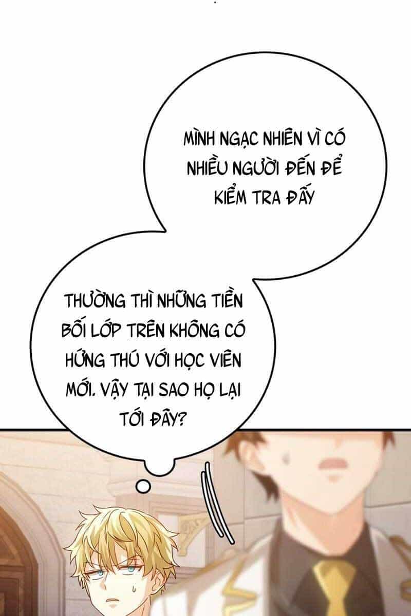 Học Viện Của Con Trai Quỷ Vương - Chương 12 - ảnh 82