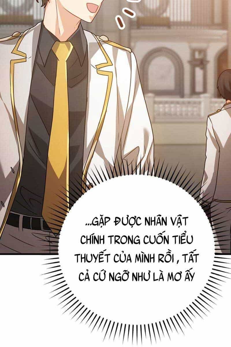 Học Viện Của Con Trai Quỷ Vương - Chương 12 - ảnh 97
