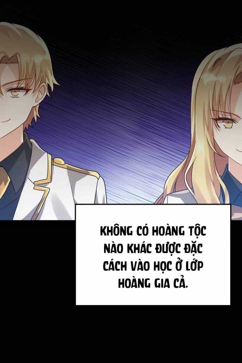 Học Viện Của Con Trai Quỷ Vương - Chương 13 - ảnh 4