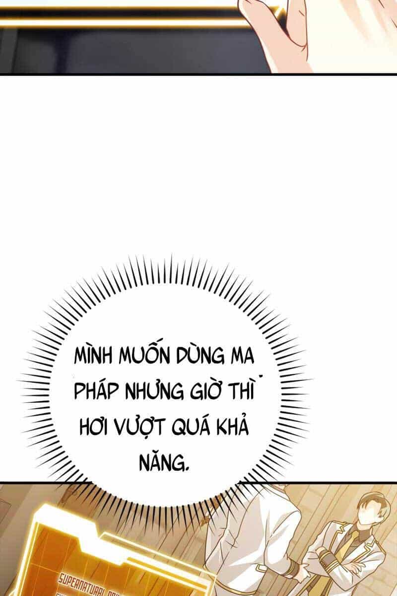 Học Viện Của Con Trai Quỷ Vương - Chương 14 - ảnh 28