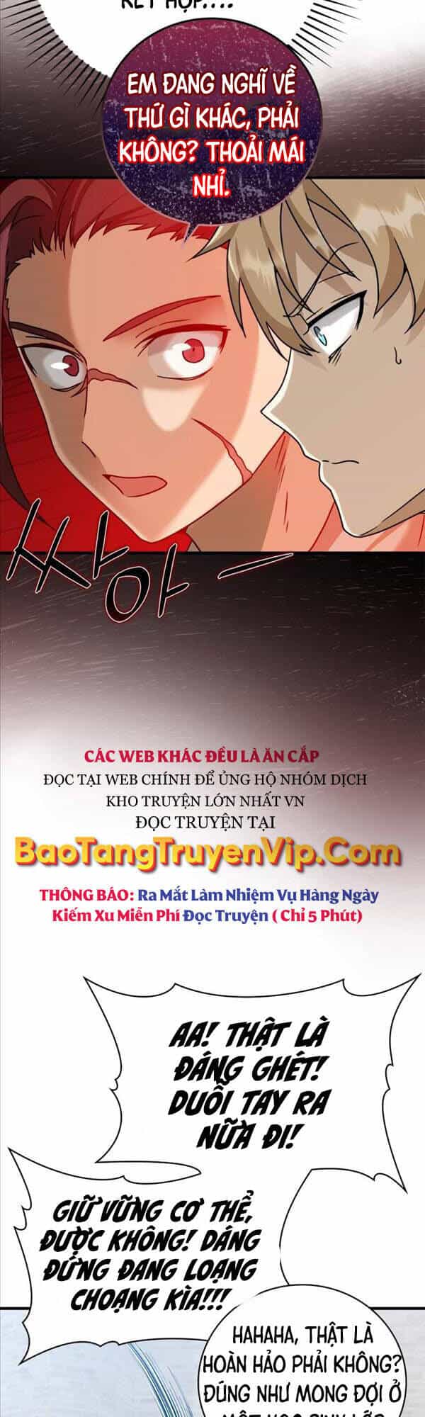 Học Viện Của Con Trai Quỷ Vương - Chương 18 - ảnh 11