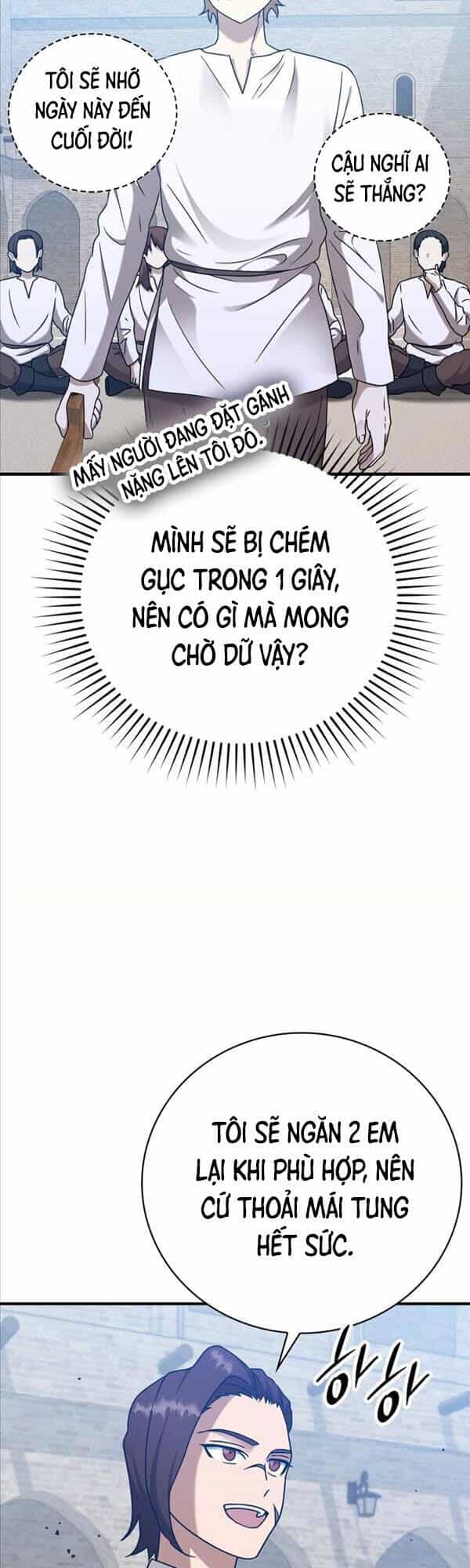Học Viện Của Con Trai Quỷ Vương - Chương 18 - ảnh 19