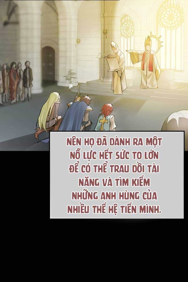 Học Viện Của Con Trai Quỷ Vương - Chương 1 - ảnh 7