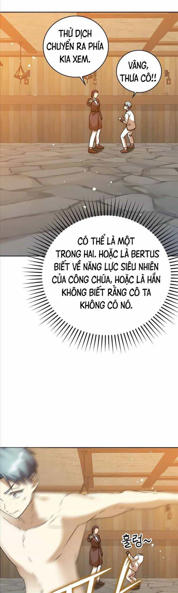 Học Viện Của Con Trai Quỷ Vương - Chương 19 - ảnh 17