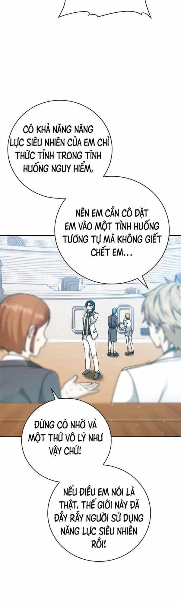 Học Viện Của Con Trai Quỷ Vương - Chương 19 - ảnh 21