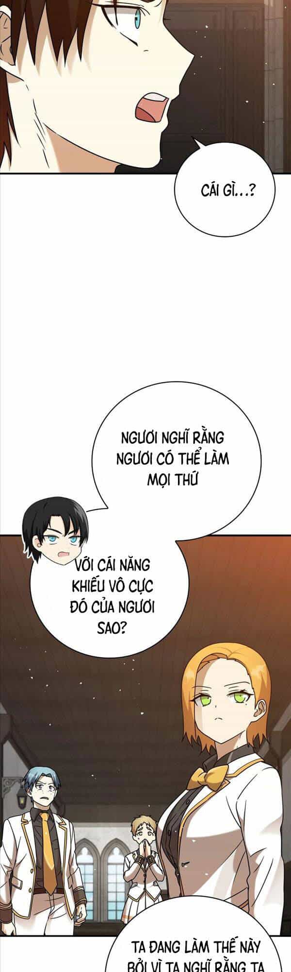 Học Viện Của Con Trai Quỷ Vương - Chương 19 - ảnh 28