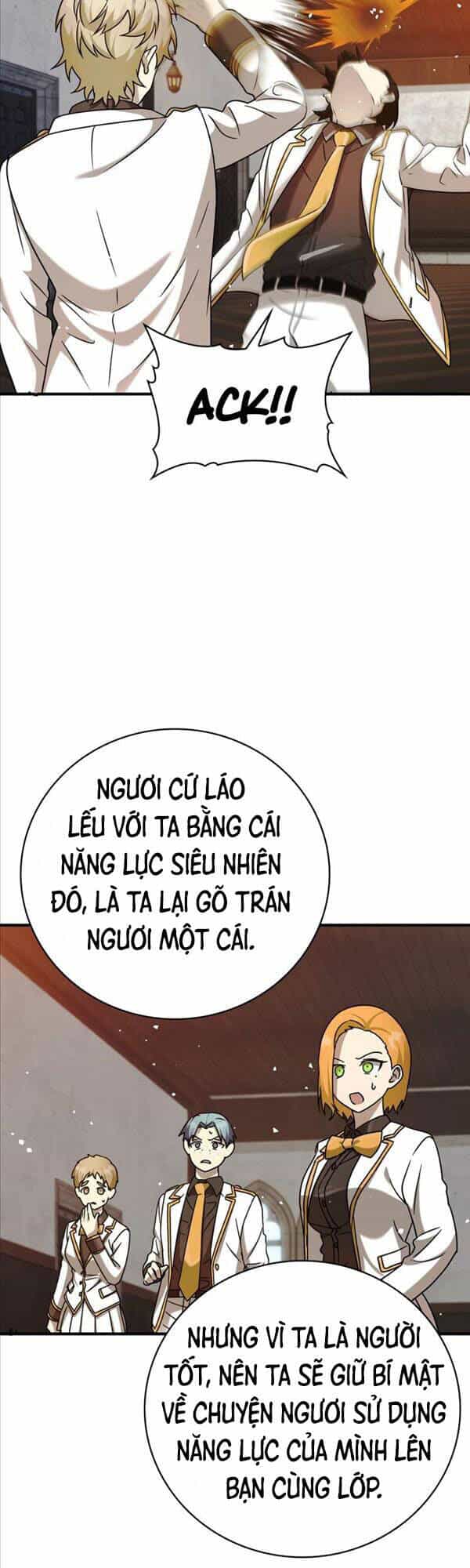 Học Viện Của Con Trai Quỷ Vương - Chương 19 - ảnh 38