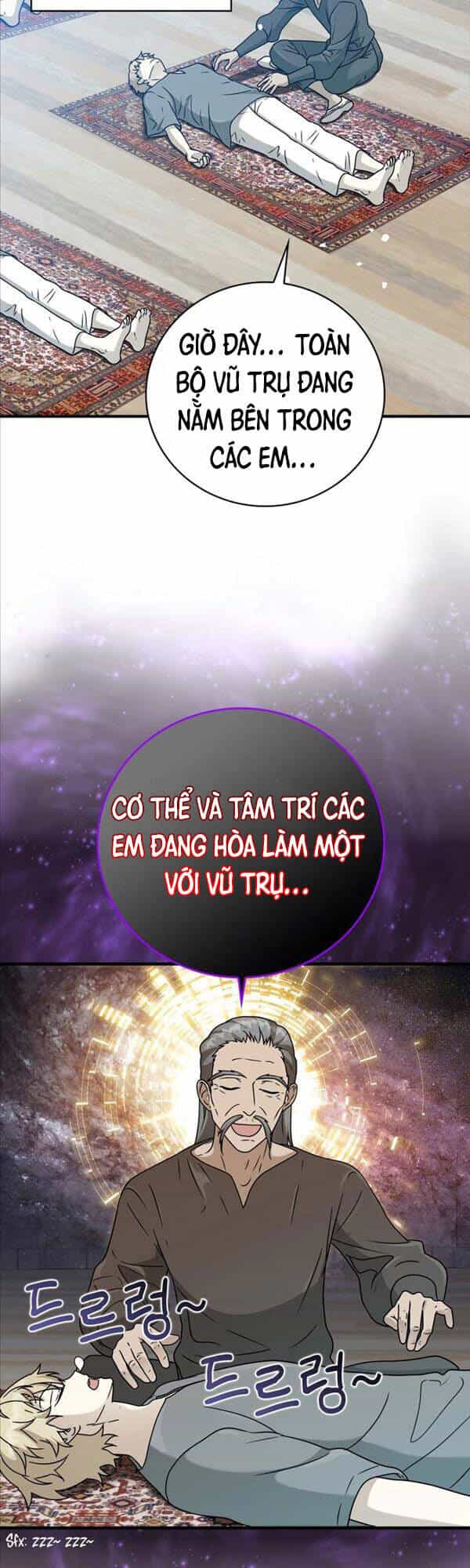 Học Viện Của Con Trai Quỷ Vương - Chương 19 - ảnh 4