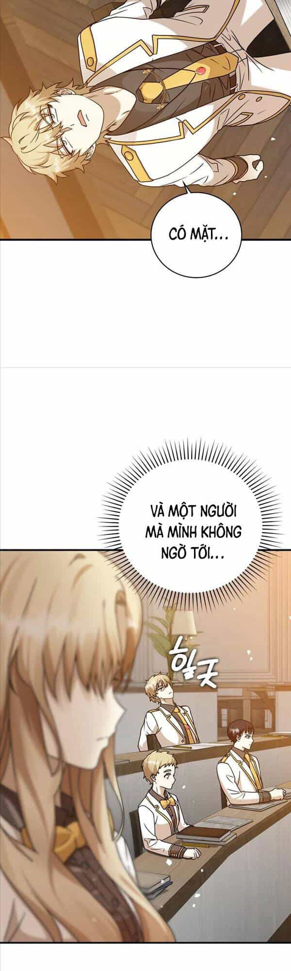 Học Viện Của Con Trai Quỷ Vương - Chương 19 - ảnh 9