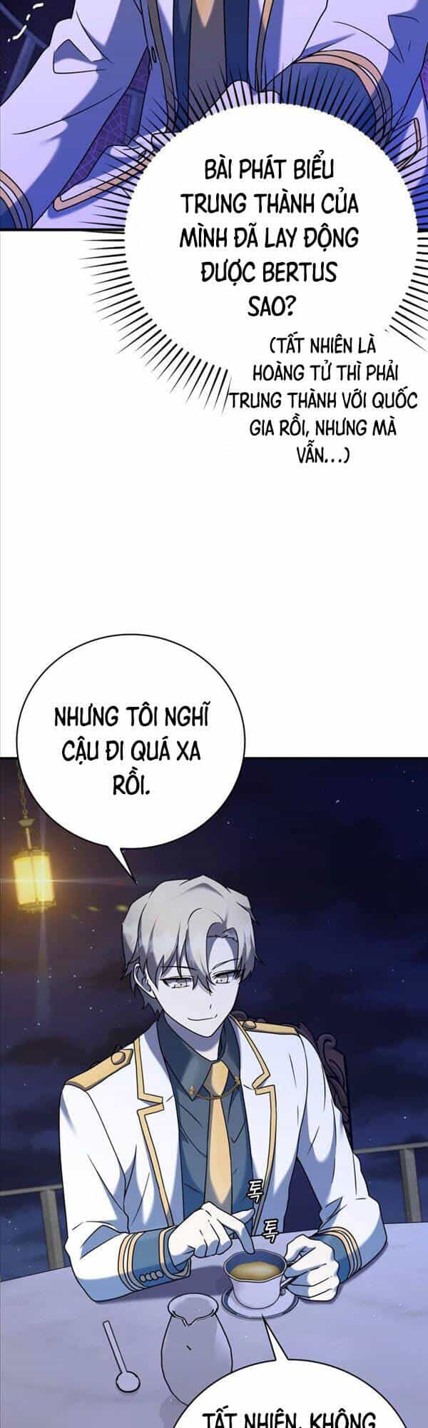 Học Viện Của Con Trai Quỷ Vương - Chương 20 - ảnh 12